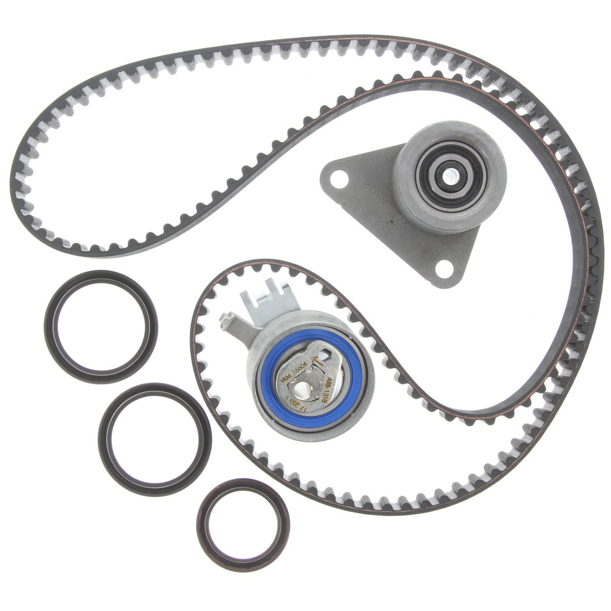 Bosch Timing Belt Kit BTK6350