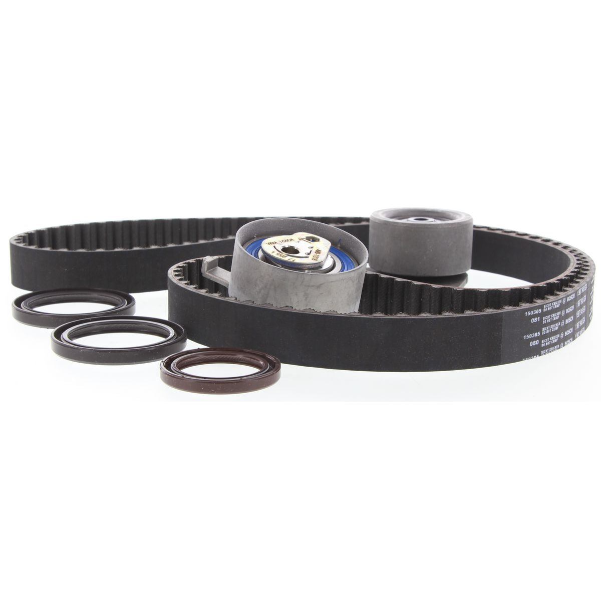 Bosch Timing Belt Kit BTK6350