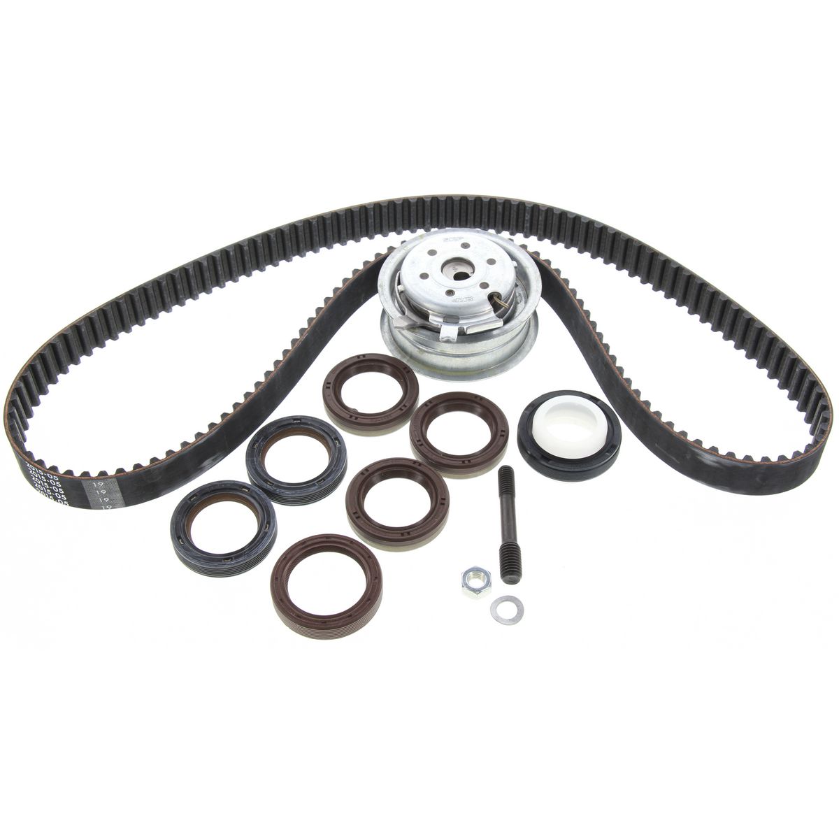 Bosch Timing Belt Kit BTK6362