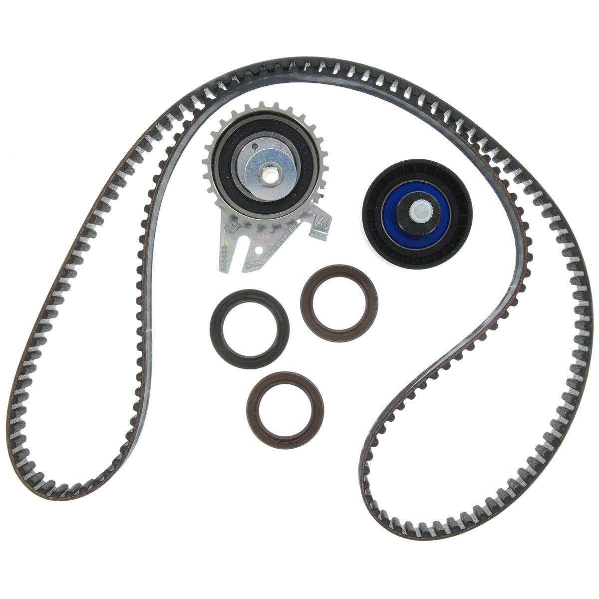 Bosch Timing Belt Kit BTK6363