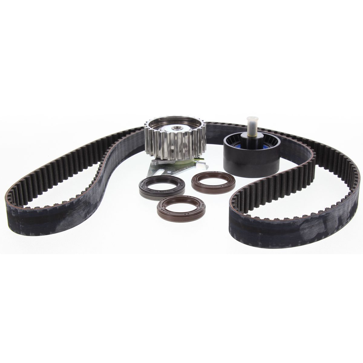 Bosch Timing Belt Kit BTK6363