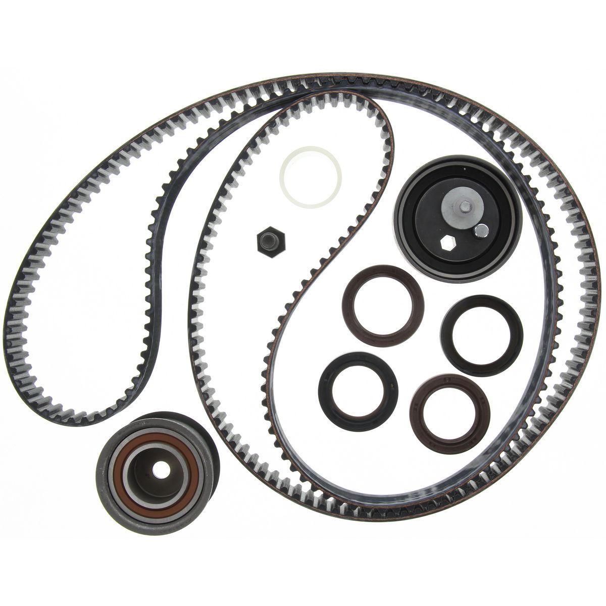 Bosch Timing Belt Kit BTK8045