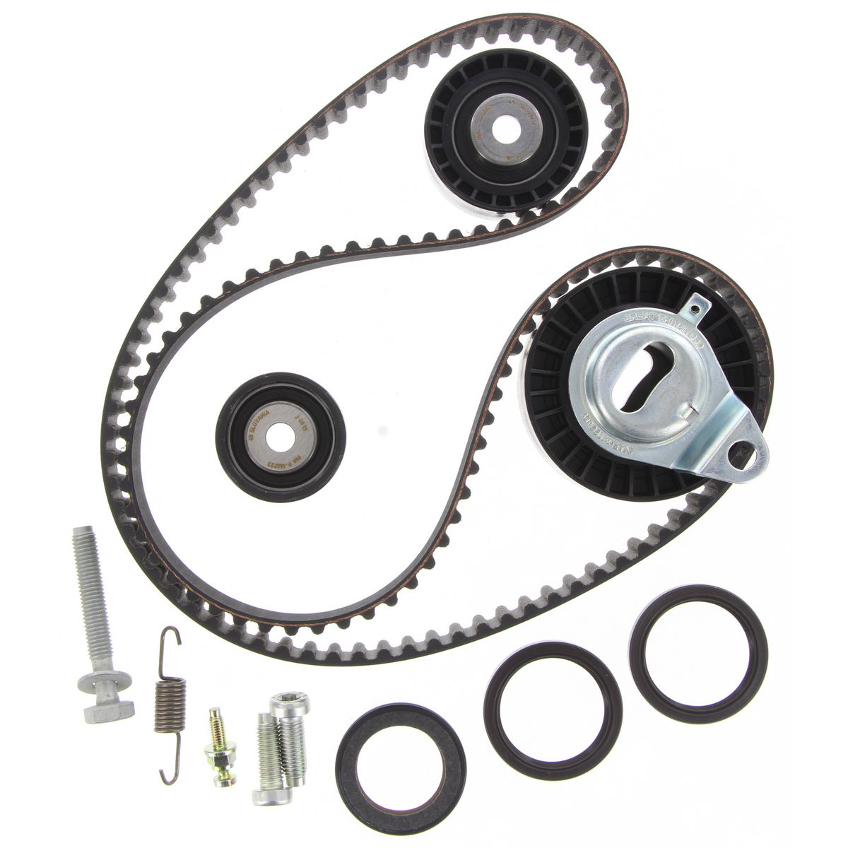 Bosch Timing Belt Kit BTK8050