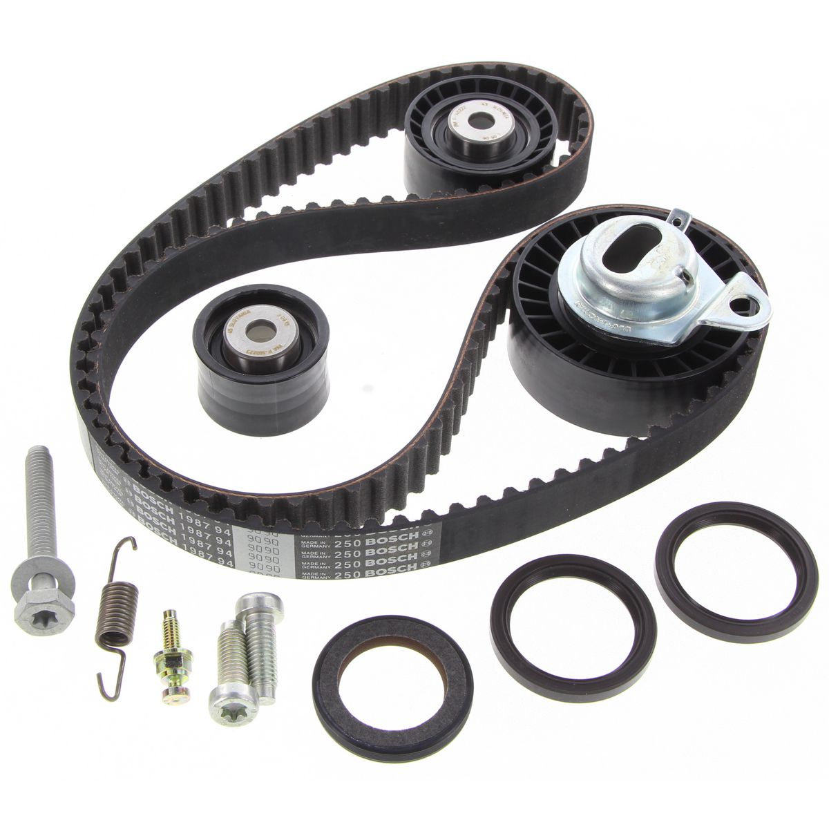 Bosch Timing Belt Kit BTK8050