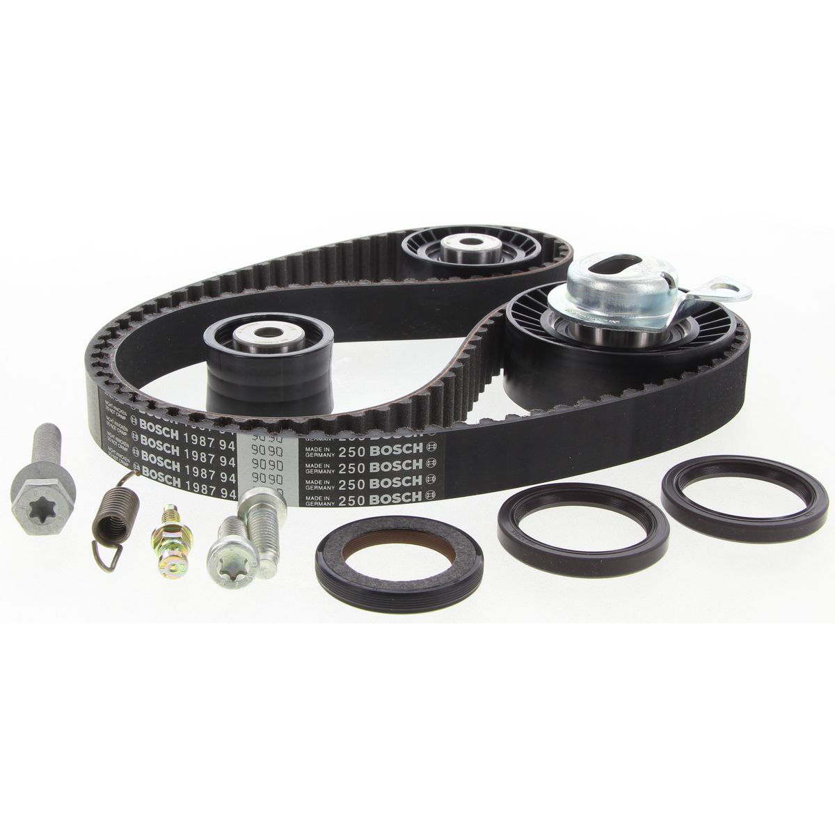 Bosch Timing Belt Kit BTK8050