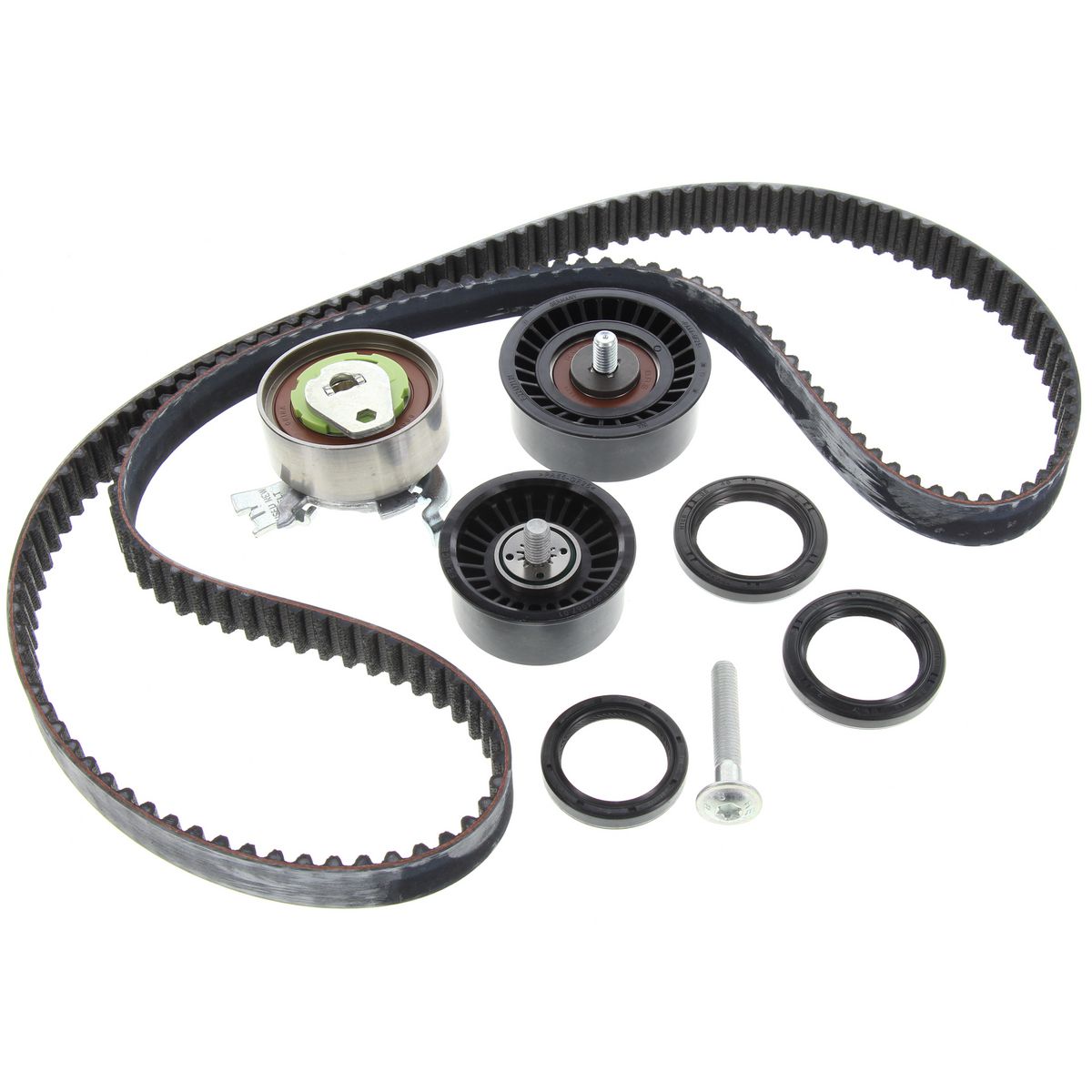 Bosch Timing Belt Kit BTK8061