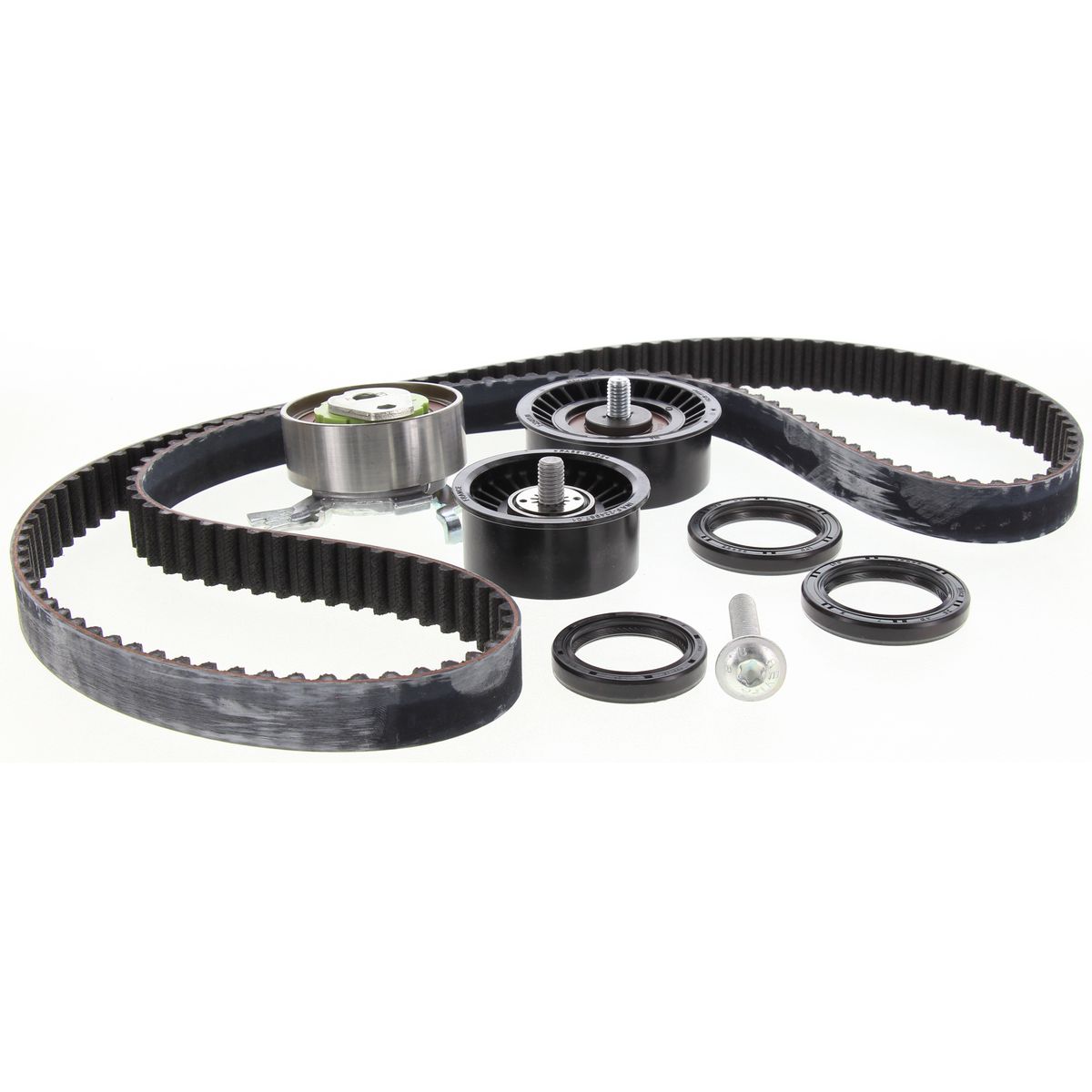 Bosch Timing Belt Kit BTK8061