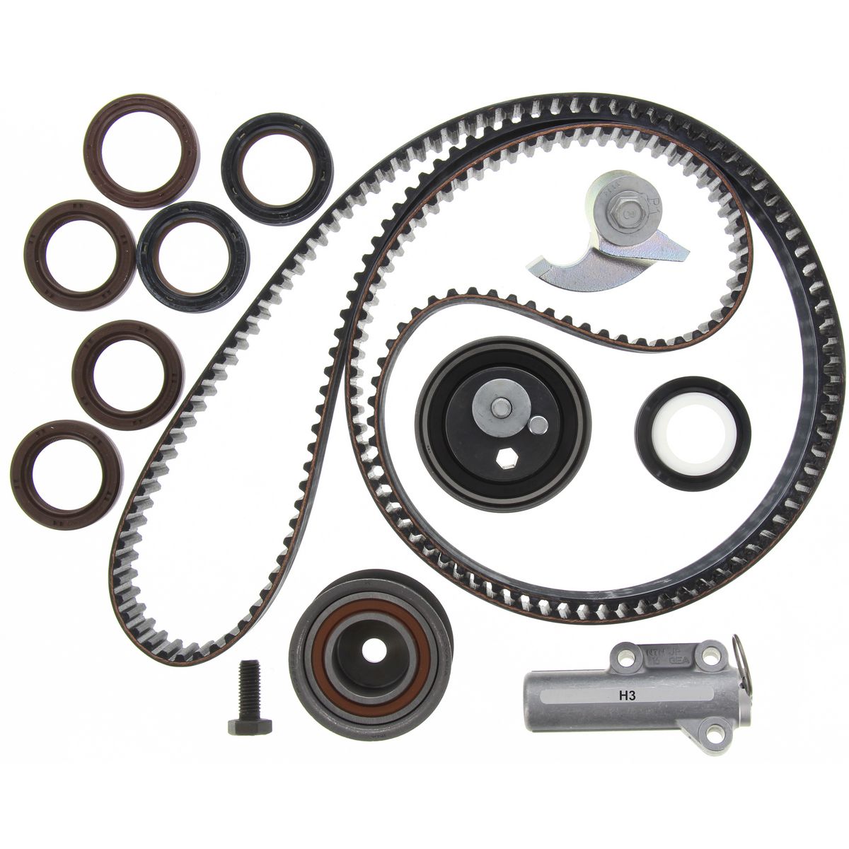 Bosch Timing Belt Kit BTK8160