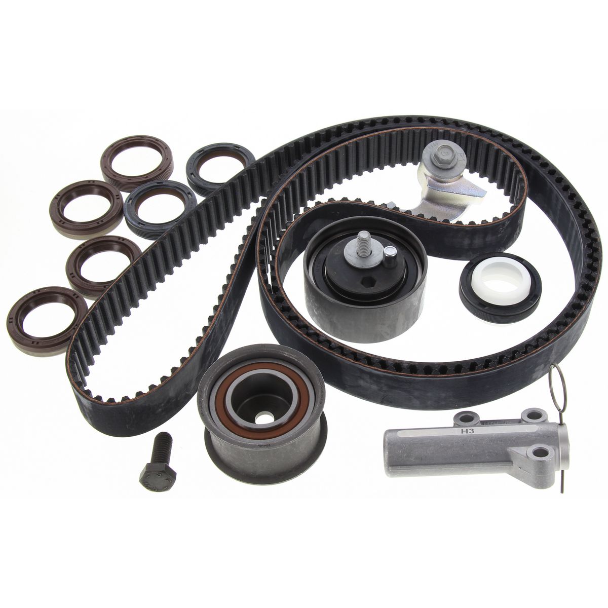 Bosch Timing Belt Kit BTK8160