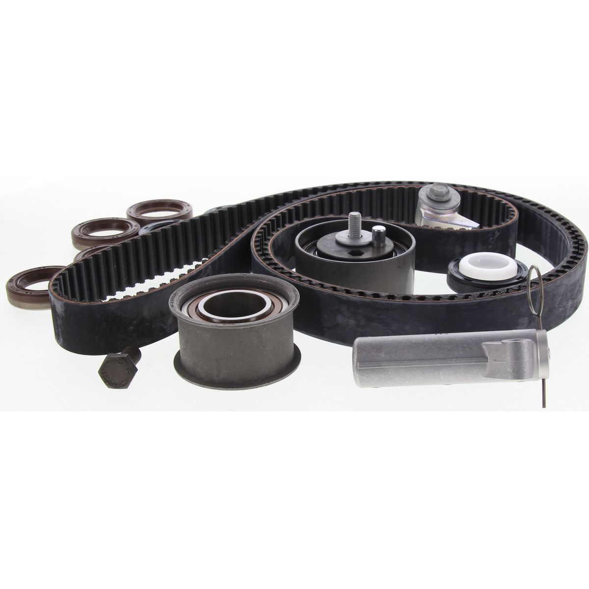 Bosch Timing Belt Kit BTK8160