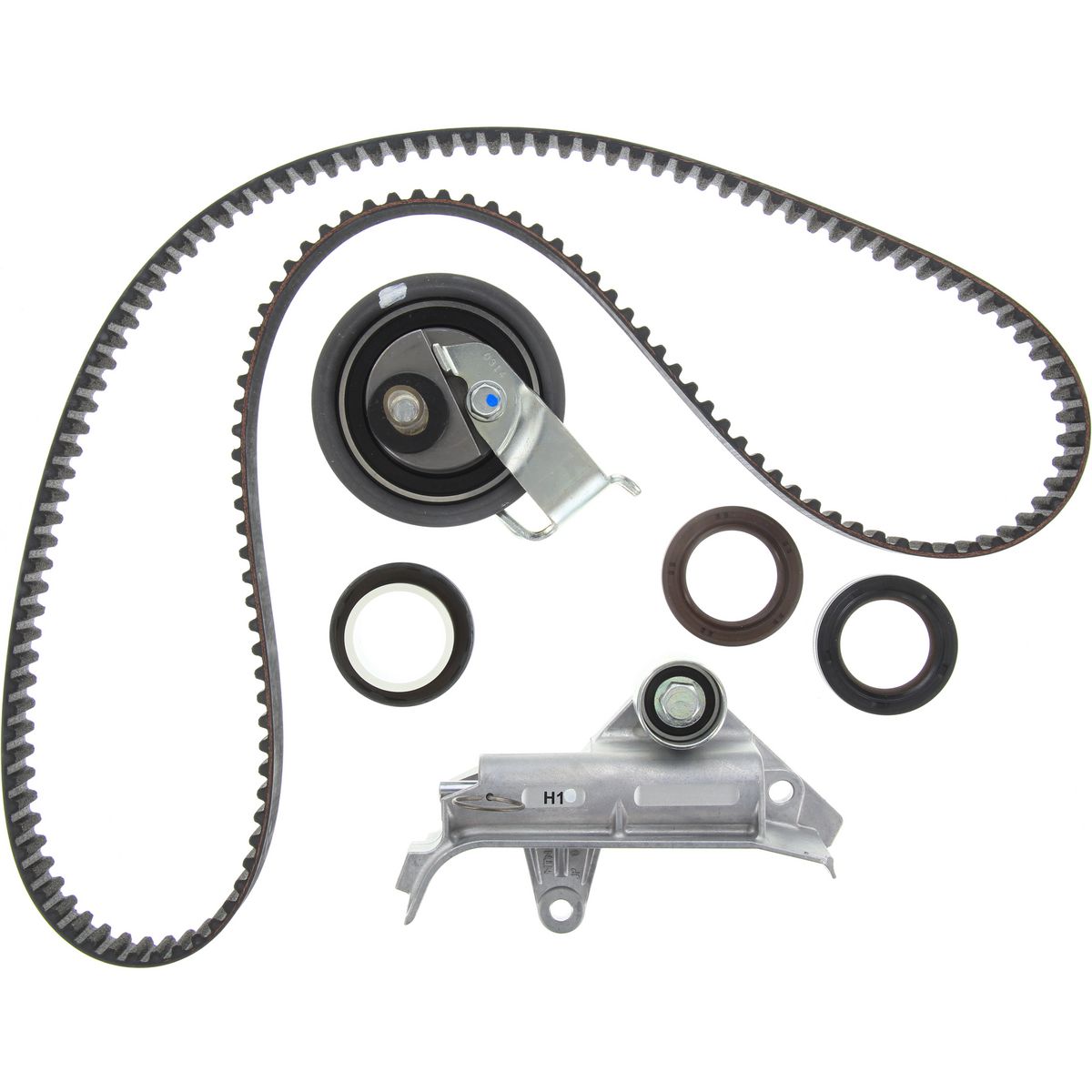 Bosch Timing Belt Kit BTK8170