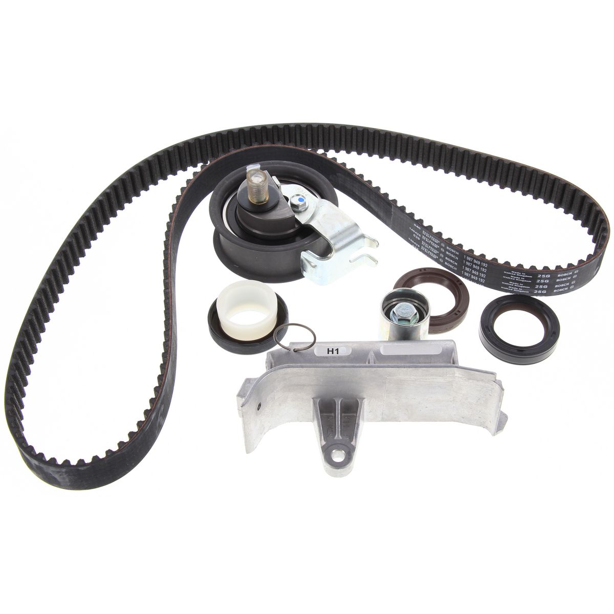 Bosch Timing Belt Kit BTK8170