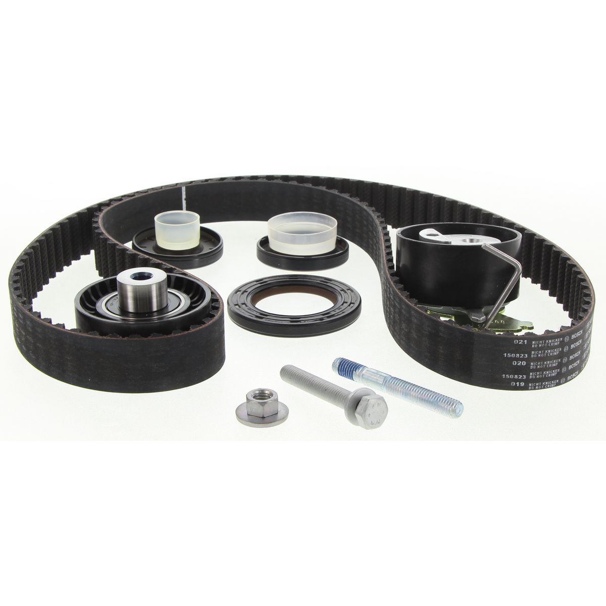Bosch Timing Belt Kit BTK8212