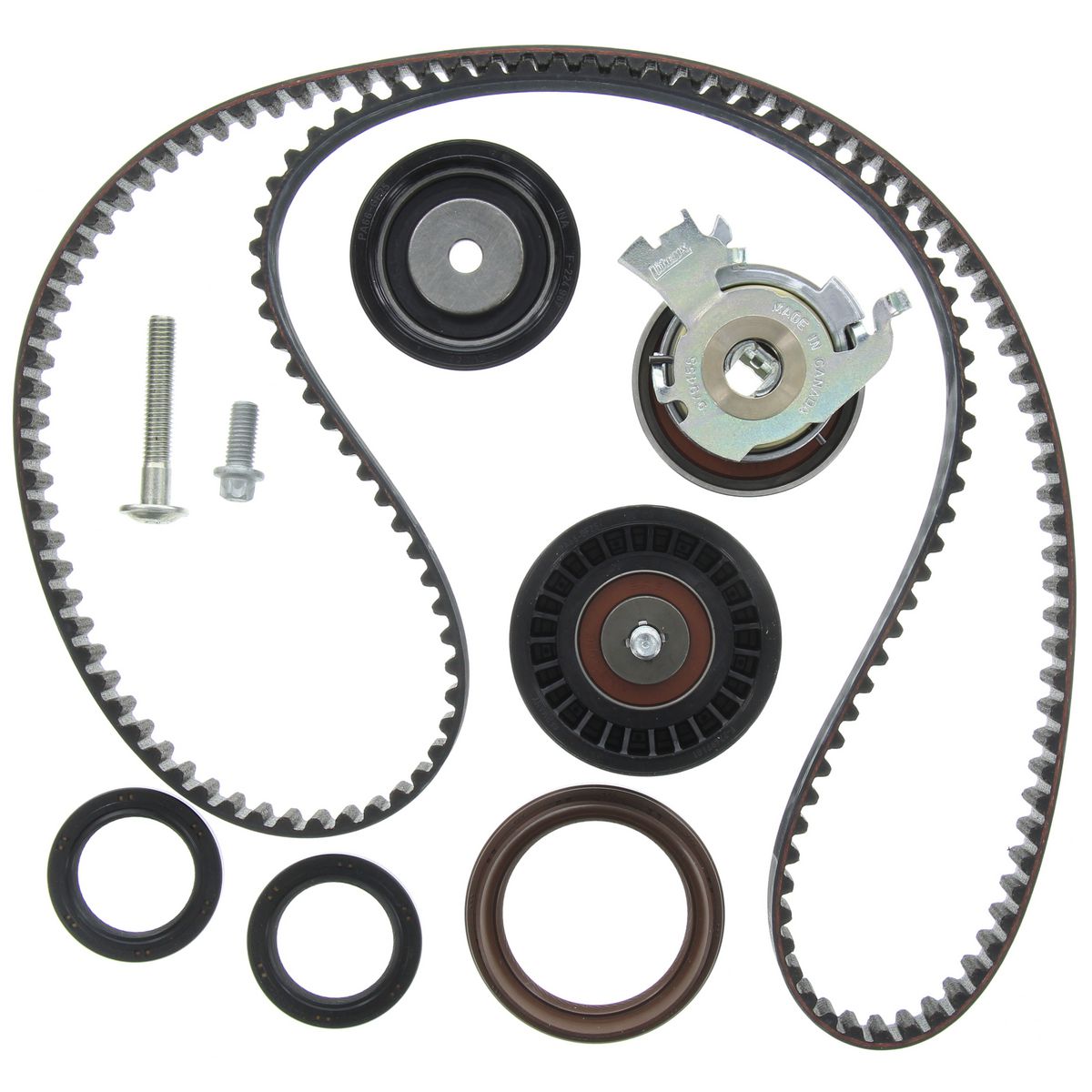 Bosch Timing Belt Kit BTK8257