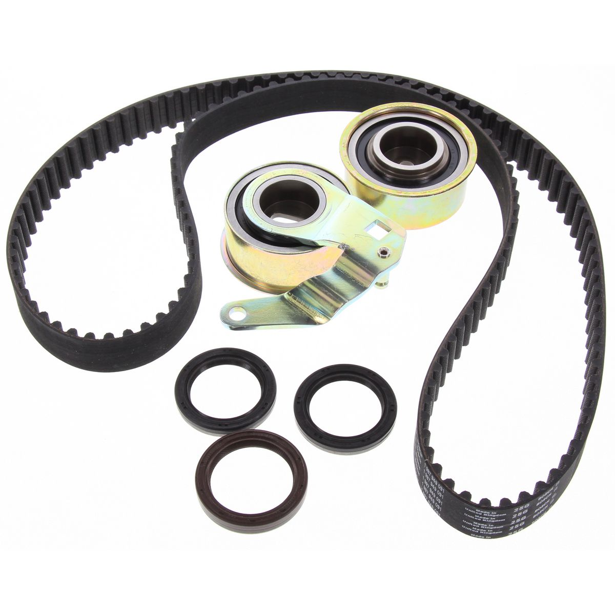 Bosch Timing Belt Kit BTK8546