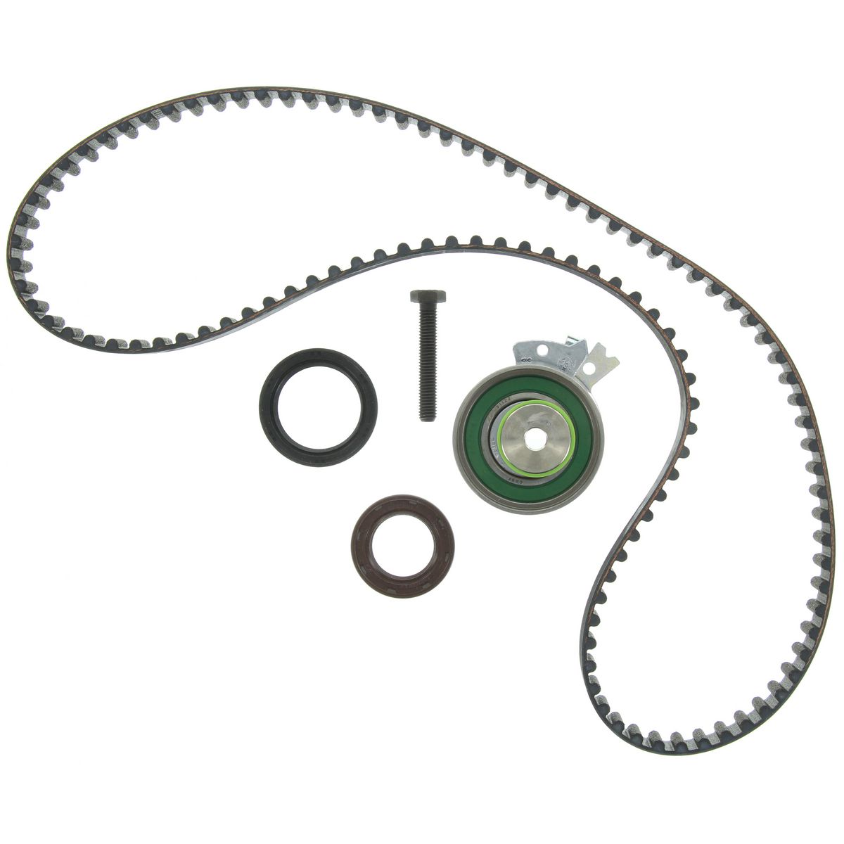 Bosch Timing Belt Kit BTK8625