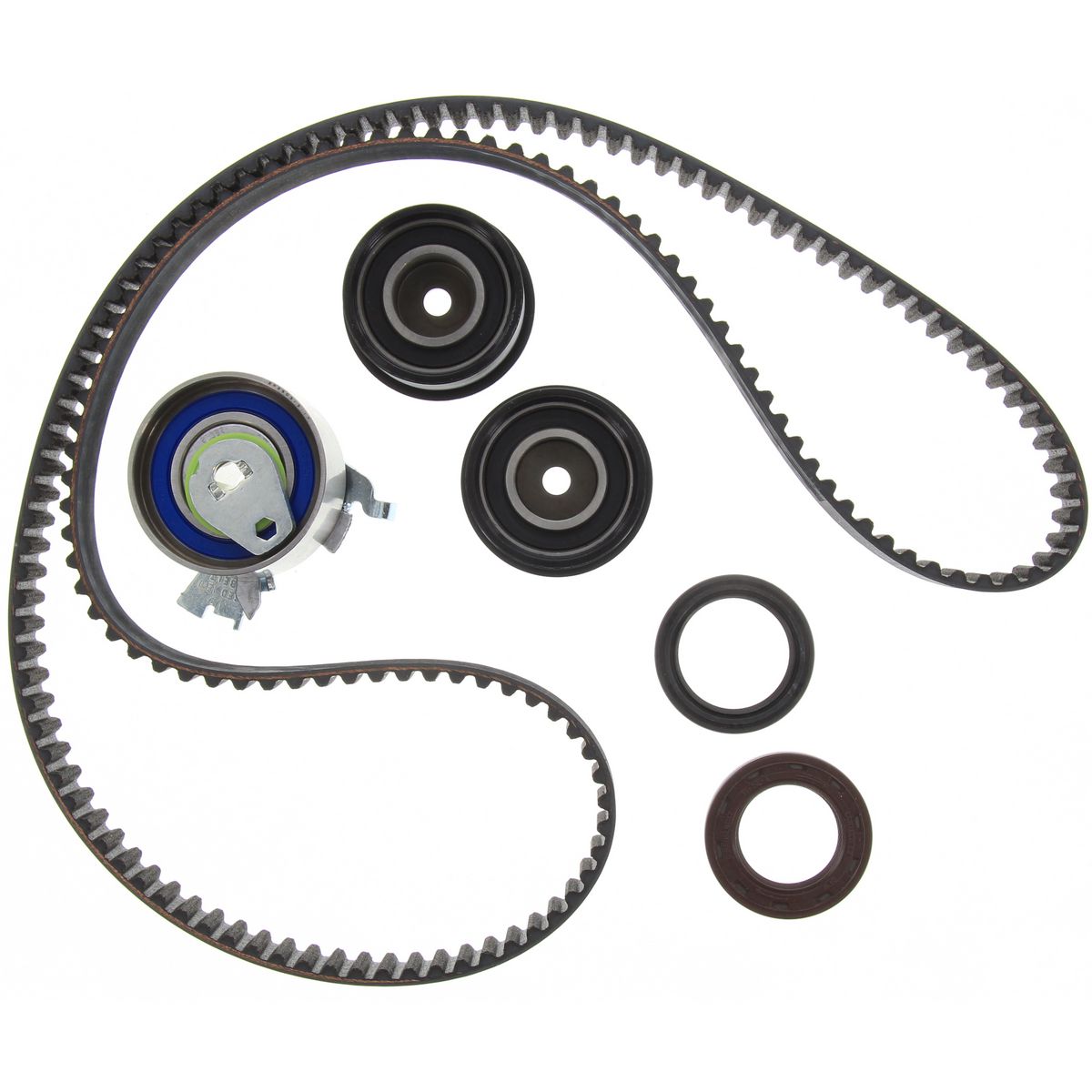 Bosch Timing Belt Kit BTK8629