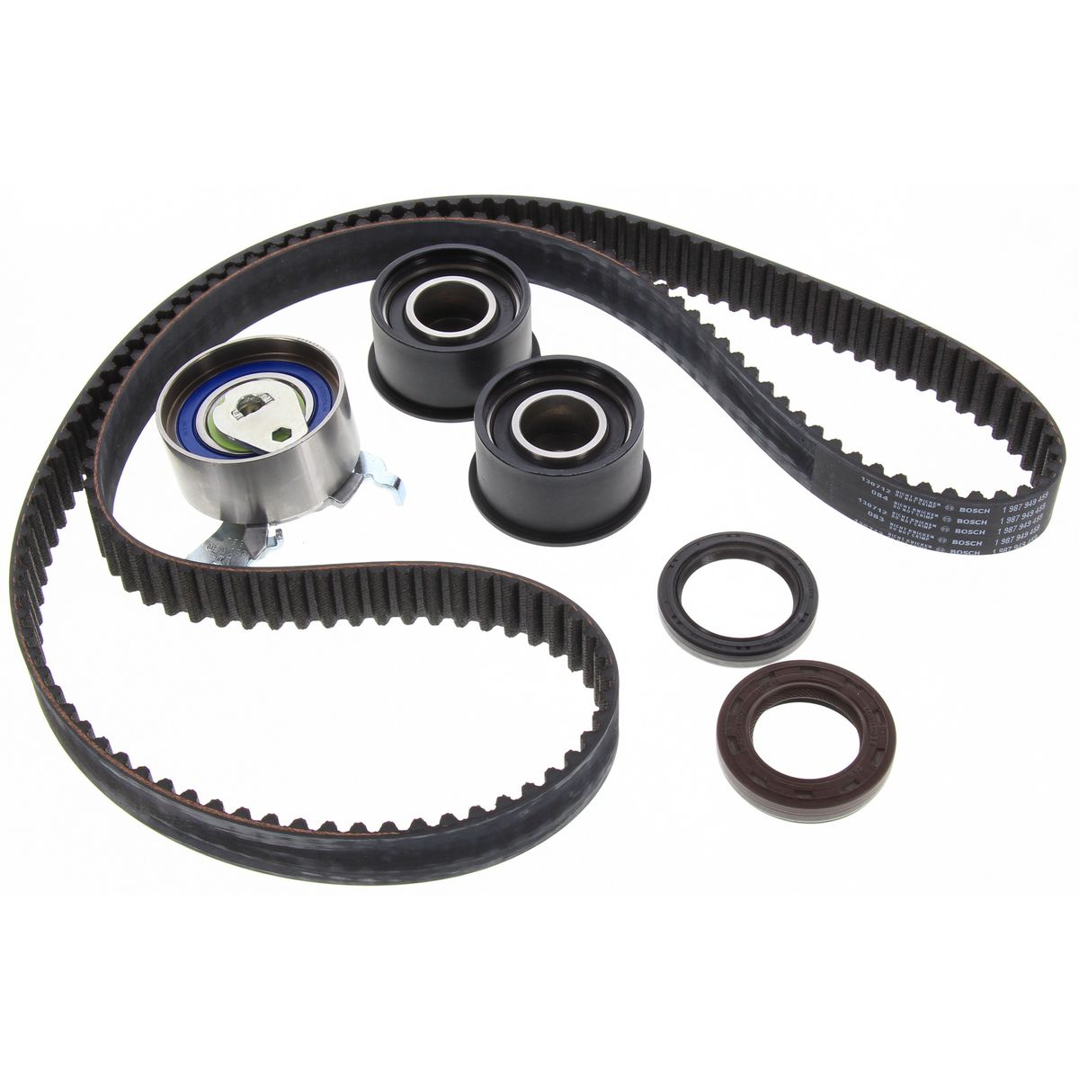 Bosch Timing Belt Kit BTK8629