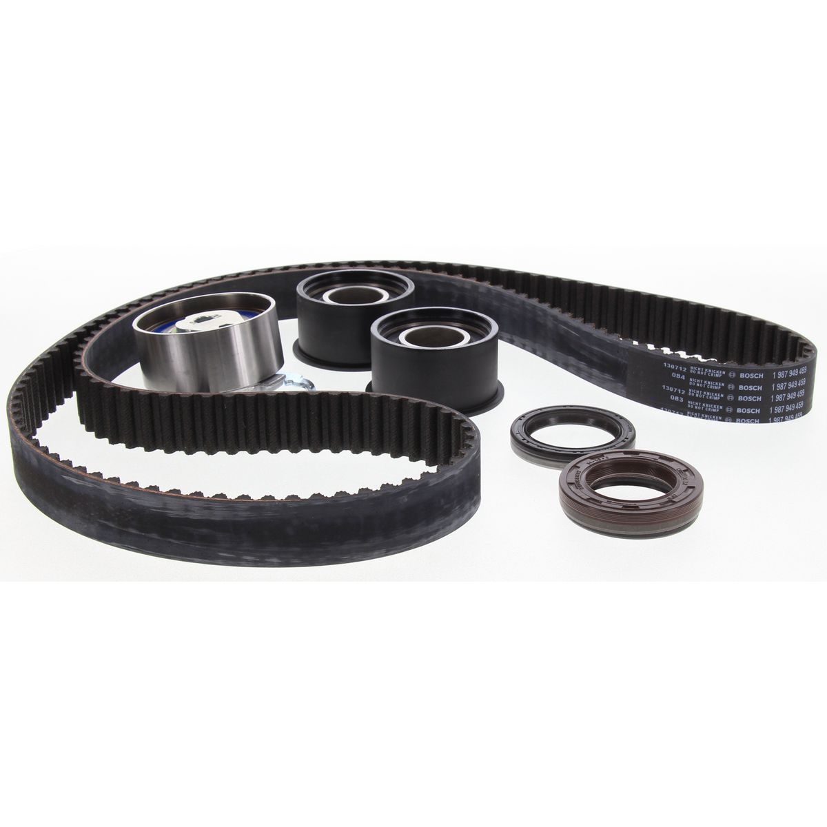 Bosch Timing Belt Kit BTK8629