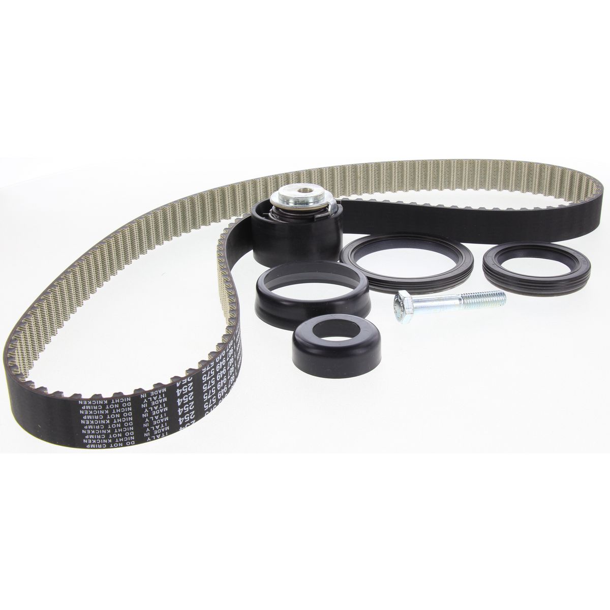 Bosch Timing Belt Kit BTK8900