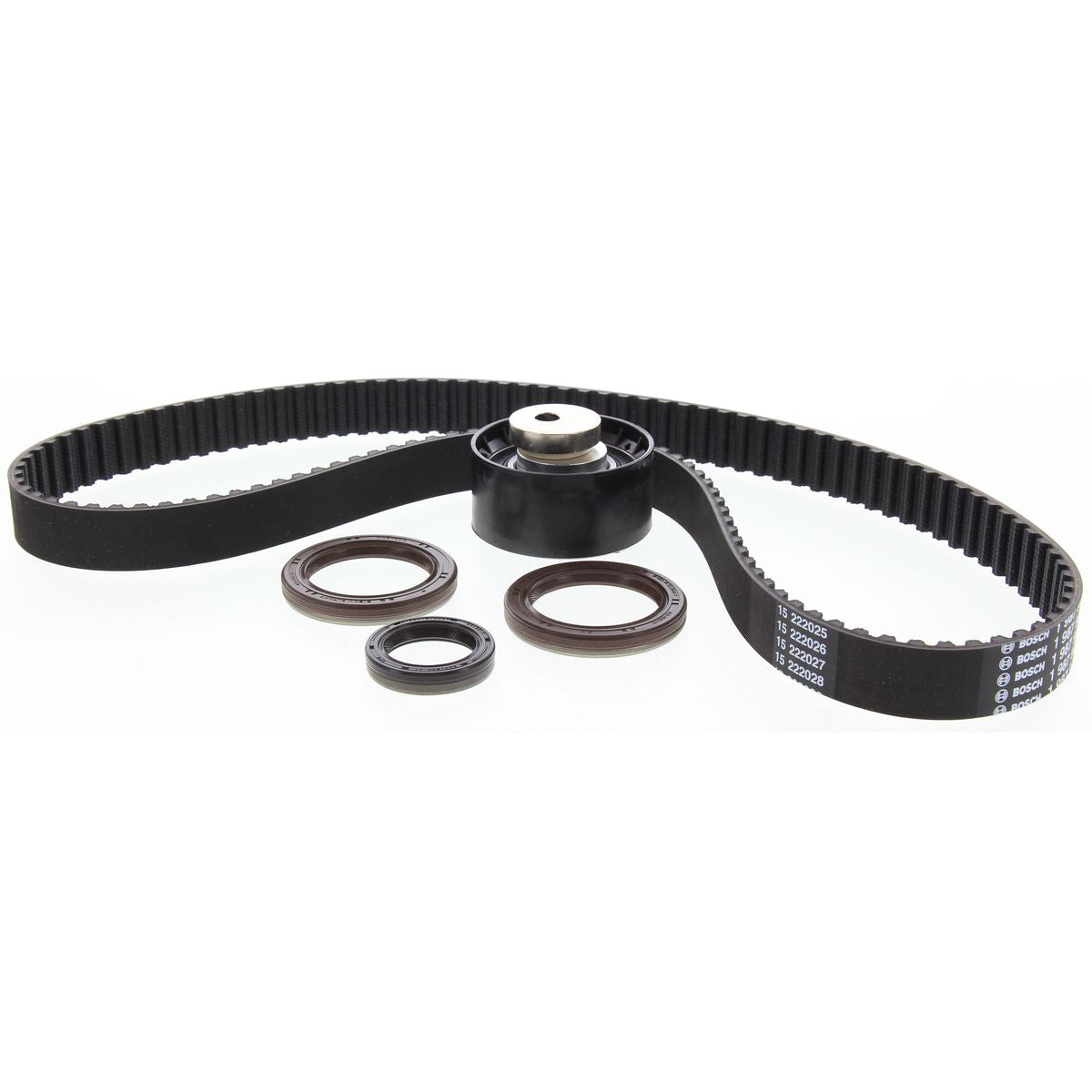 Bosch Timing Belt Kit BTK8910