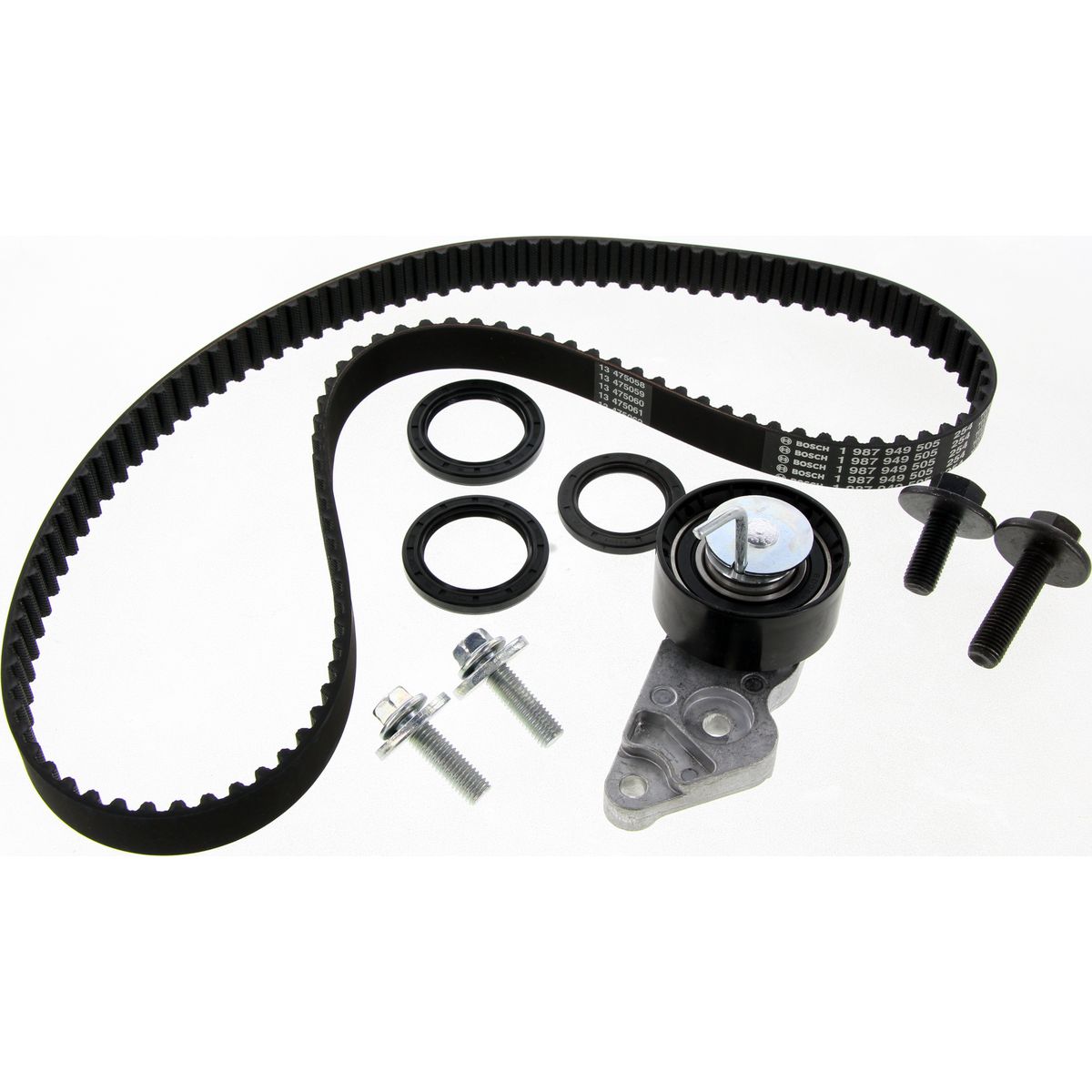 Bosch Timing Belt Kit BTK8914