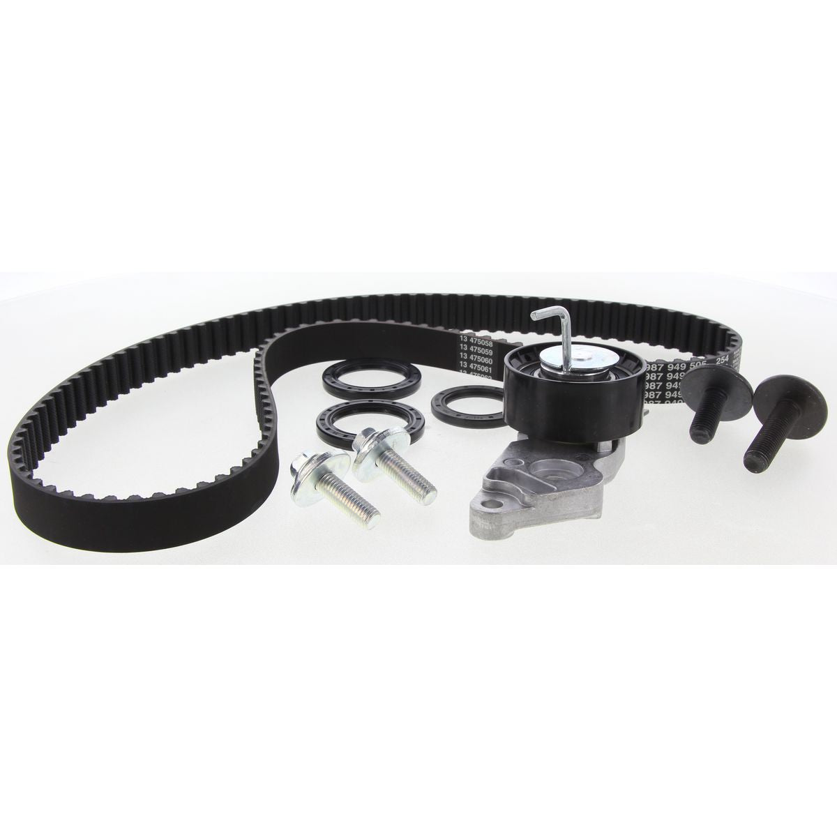 Bosch Timing Belt Kit BTK8914