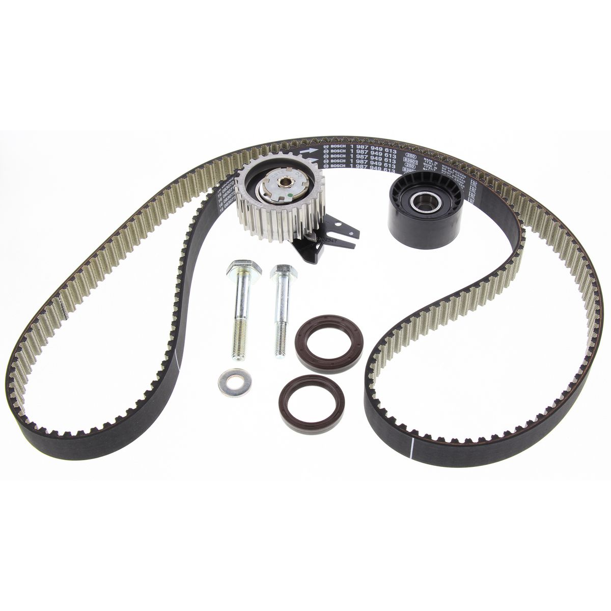 Bosch Timing Belt Kit BTK8960