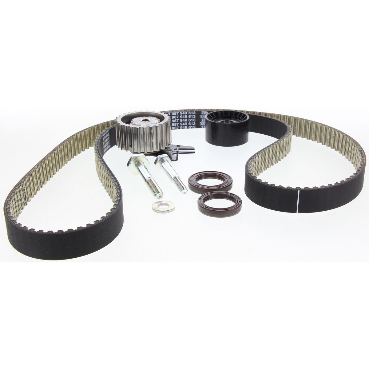 Bosch Timing Belt Kit BTK8960