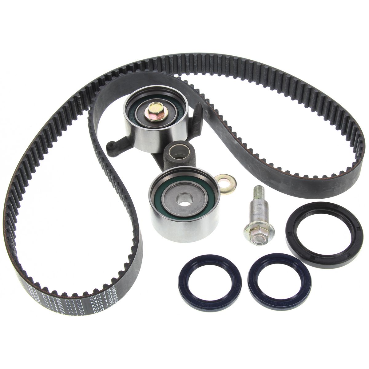 Bosch Timing Belt Kit BTK91104S