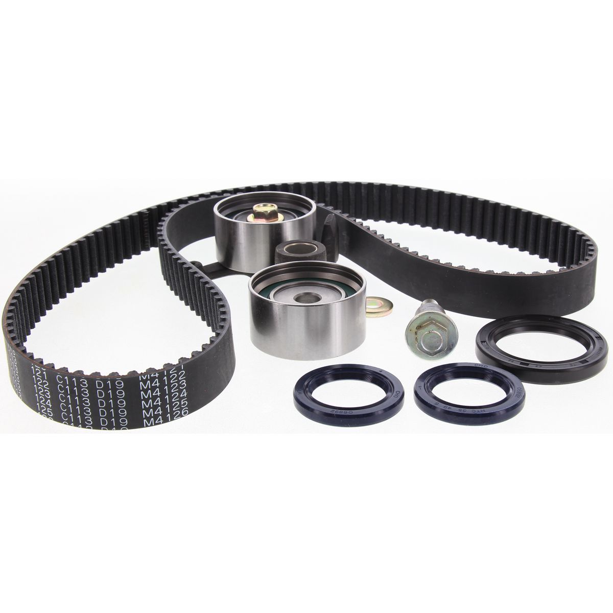 Bosch Timing Belt Kit BTK91104S