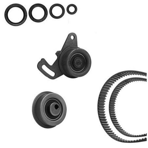 Bosch Timing Belt Kit BTK95007S