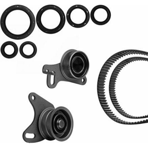 Bosch Timing Belt Kit BTK95010S
