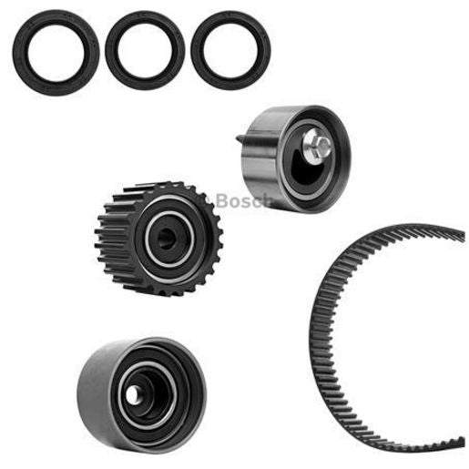 Bosch Timing Belt Kit BTK98000S