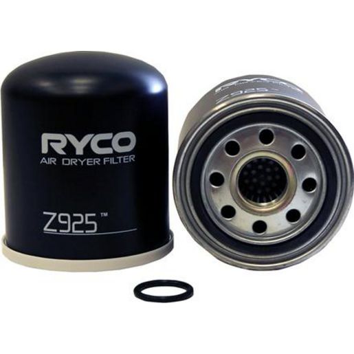 Ryco HD Air Dryer Z925