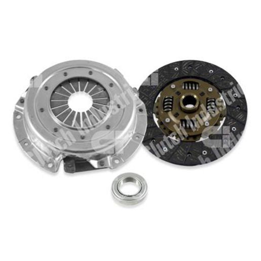 Clutch Industries Heavy Duty Clutch Kit R33NHD