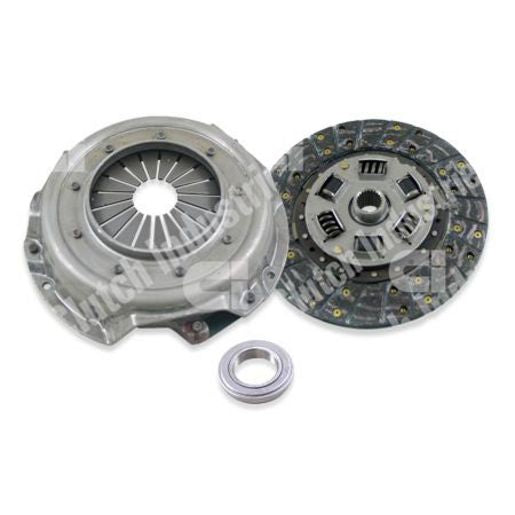 Clutch Industries Heavy Duty Clutch Kit R52NHD