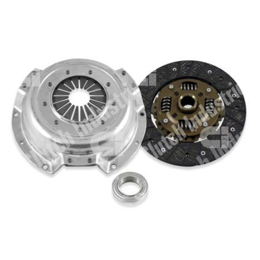 Clutch Industries Heavy Duty Clutch Kit R69NHD