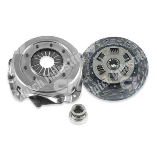 Clutch Industries Heavy Duty Clutch Kit R89NHD