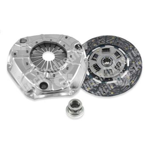 Clutch Industries Heavy Duty Clutch Kit R102NHD
