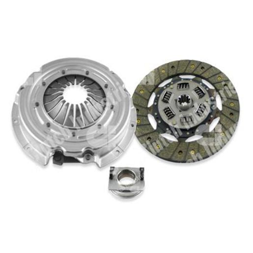 Clutch Industries Heavy Duty Clutch Kit R111NHD
