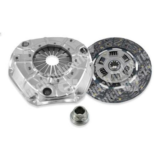 Clutch Industries Heavy Duty Clutch Kit R117NHD