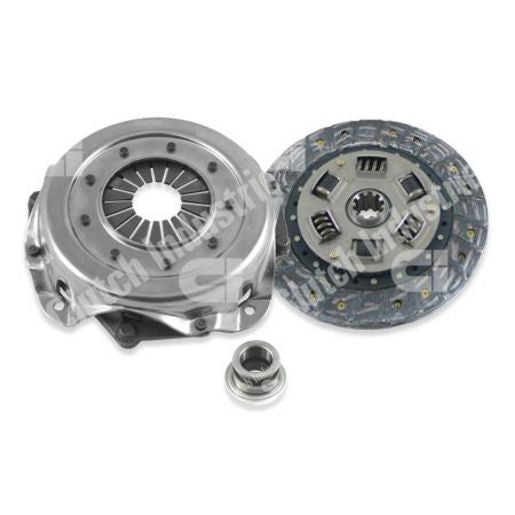 Clutch Industries Heavy Duty Clutch Kit R128NHD