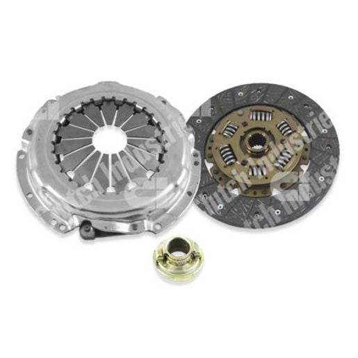 Clutch Industries Heavy Duty Clutch Kit R238NHD
