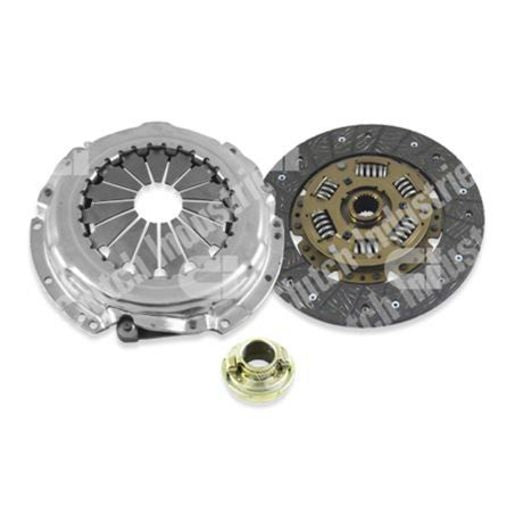 Clutch Industries Heavy Duty Clutch Kit R319NHD