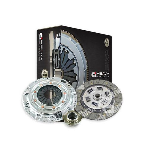 Clutch Industries Heavy Duty Clutch Kit R358NHD