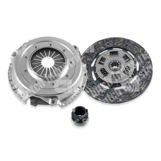 Clutch Industries Heavy Duty Clutch Kit R388NHD
