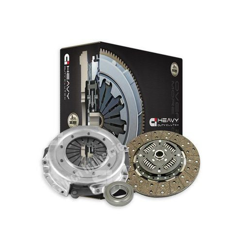 Clutch Industries Heavy Duty Clutch Kit R393NHD