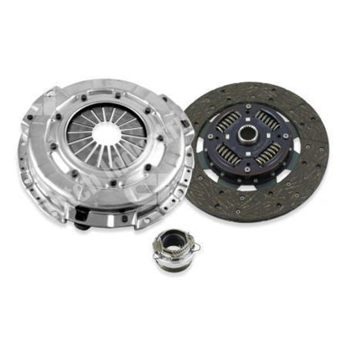 Clutch Industries Heavy Duty Clutch Kit R1082NHD