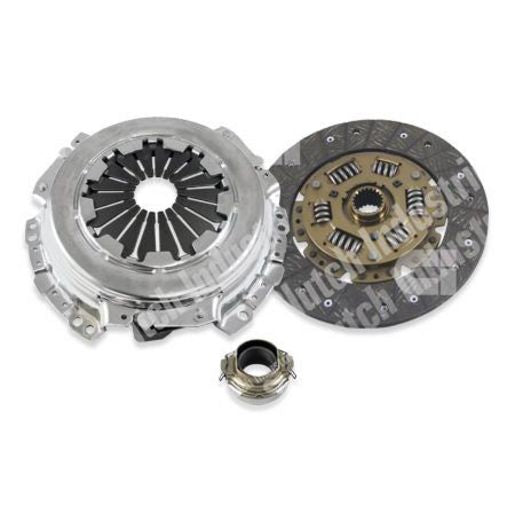 Clutch Industries Heavy Duty Clutch Kit R1090NHD